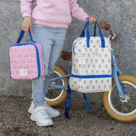 Milan Isoliertasche 3,9 l) rosa