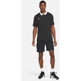 Nike Park 20 Dri-FIT Fußball Poloshirt Herren black/white/white XL