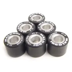 Variomatikgewichte Malossi 20x12mm - 9g