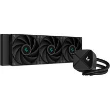 Deepcool LS720S Zero Dark