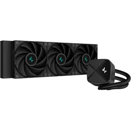 Deepcool LS720S Zero Dark