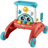 Fisher-Price 2-Seiten Auto Lauflernwagen