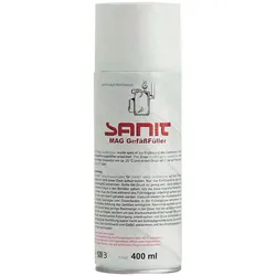 Sanit GefäßFüller MAG 400 ml, Dose