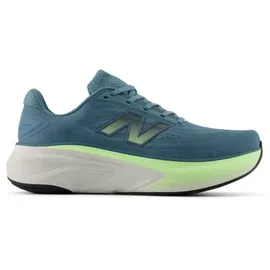 New Balance Fresh Foam X More v6 Herren Salt Water/Afterglow/Grey Matter 45,5