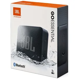 JBL GO schwarz