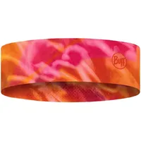 Buff Coolnet UV® Slim Stirnband, multicolor - ONE SIZE