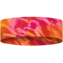 Buff Coolnet UV® Slim Stirnband, multicolor - ONE SIZE