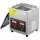 Vevor Ultraschallreiniger Edelstahl 150 W, 2 L