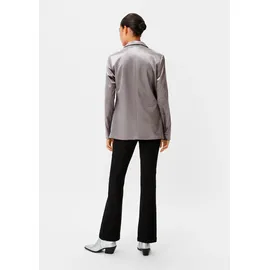 Comma, Blazer Silber 36