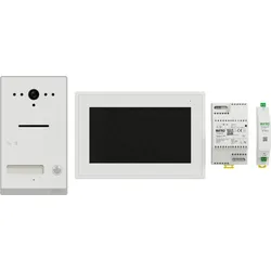 Ritto Video Einfamilienhaus-Set RGE2092170