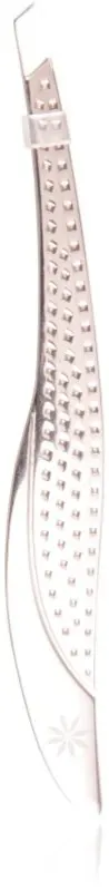 Brushworks Traditional Tweezers Pinzette 1 St.