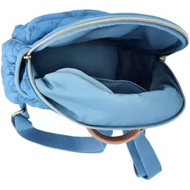 DEPESCHE Miss Melody Blue Quilt
