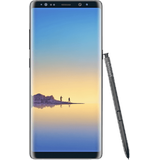 Samsung Galaxy Note8 64 GB Midnight Black