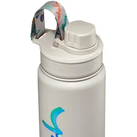 Satch Trinkflasche Colourful Mind