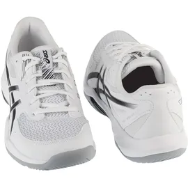 Asics Gel-Rocket 12 weiß,