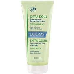 DUCRAY EXTRA MILD Shampoo 100 ml
