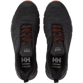 HELLY HANSEN Workwear "KENSINGTON LOW" - 35 - schwarz