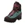 Hanwag Damen Ferrata Tour GTX Schuhe (Größe 41.5, tuerkis)