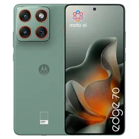 Motorola  Edge 70 12 GB RAM 512 GB Lily Pad
