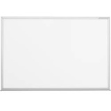 Magnetoplan Whiteboard CC (B x 1200 cm Weiß emailliert Inkl. Ablageschale