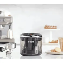 Sage the Puck Sucker