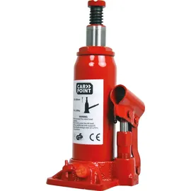 Carpoint 0677810 Wagenheber 3000 kg