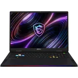 MSI Raider 18 Max HX A2WJ-1074 Intel Core Ultra 9 290HX 64 GB RAM 2 TB SSD RTX 5090 Win11 Home