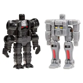 Transformers Age of the Primes Sideways, verwandelbare Voyager-Klasse Action-Figur 14,5 cm