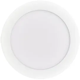 Nobile LED-Panel Flat 1571301011 Aluminium
