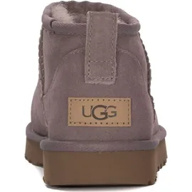 UGG Australia UGG W CLASSIC ULTRA MINI Violett - Violett - 37