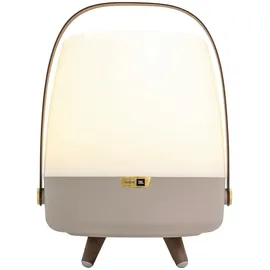 Kooduu Lite-up Play Mini Braun 3 St.