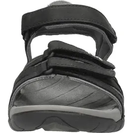 Teva Tirra Leather Damen black 39