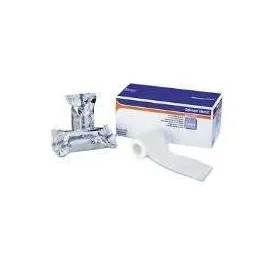 BSN Medical Zink-Gel-Binde 10 x 10 cm 1 St