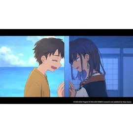 Tales from Toyotoki: Arrival of the Witch - Edition (PEGI) (Nintendo Switch)