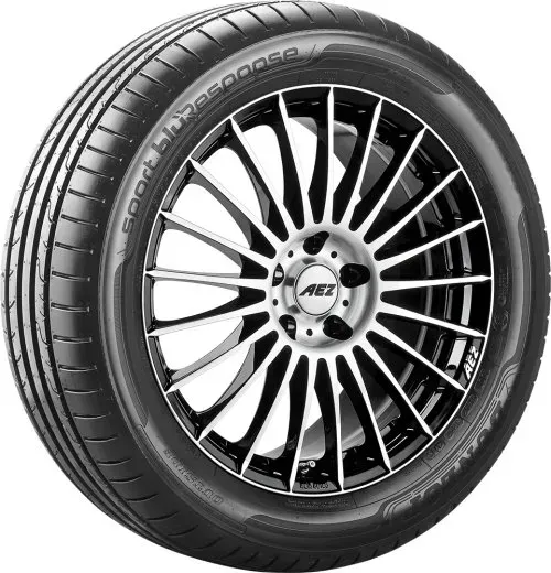 DUNLOP REIFEN Sommerreifen 528521