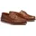 2 Eye Herren Braun 41