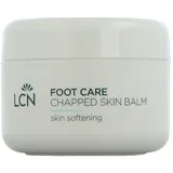 Lcn Fußpflege Balsam für rissige Haut 100 ml