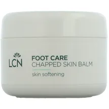 Lcn Fußpflege Balsam für rissige Haut 100 ml
