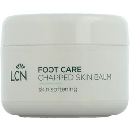 Lcn Fußpflege Balsam für rissige Haut 100 ml