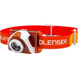 LedLenser SEO 3 orange (6004)