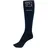 Pikeur Kniestrümpfe Mesh 35-37 Blau