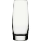 Spiegelau 4-teiliges Longdrinkglas-Set, Cocktailgläser, Kristallglas, 410 ml, Vino Grande, 4510279