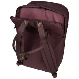 Fjällräven Kånken Laptop 17 ́ ́ Rucksack - Blackberry - One Size