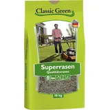 Classic Green Sportrasen Super 10kg