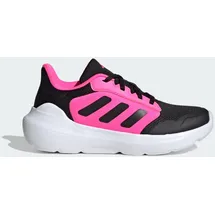 adidas Tensaur Run 2.0 Kids Core Black / Core Black / Lucid Pink 38 2/3
