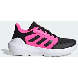 adidas Tensaur Run 2.0 Kids Core Black / Core Black / Lucid Pink 38 2/3