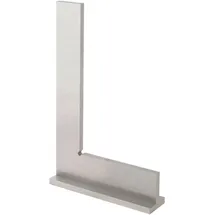 FORUM Anschlagwinkel 75 x 50 mm rostfrei