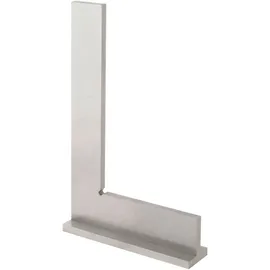 FORUM Anschlagwinkel 75 x 50 mm rostfrei
