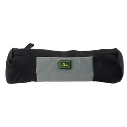 HUNTER Trainer Snack Dummy, grau, 25 cm