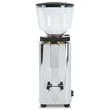 ECM C-Manuale 54 edelstahl poliert